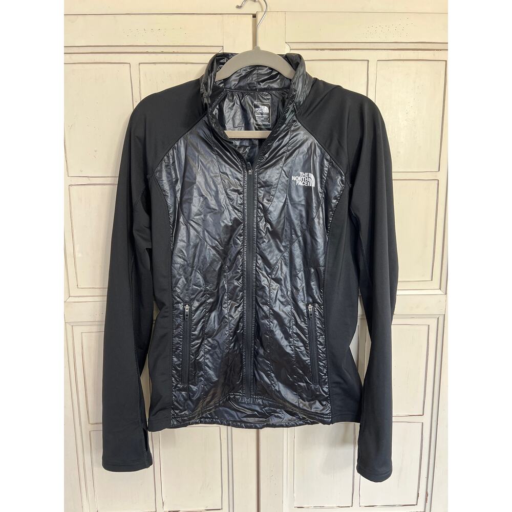 The North Face size medium women’s lightweight jacket